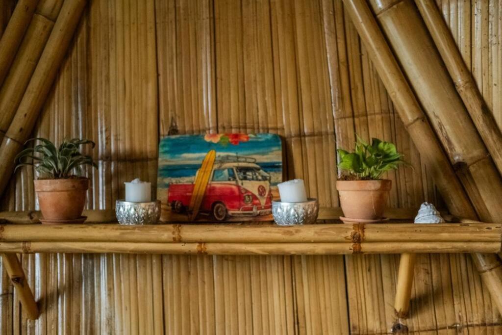 Leela Garden Resort Bamboolove Baan Tai Exterior foto