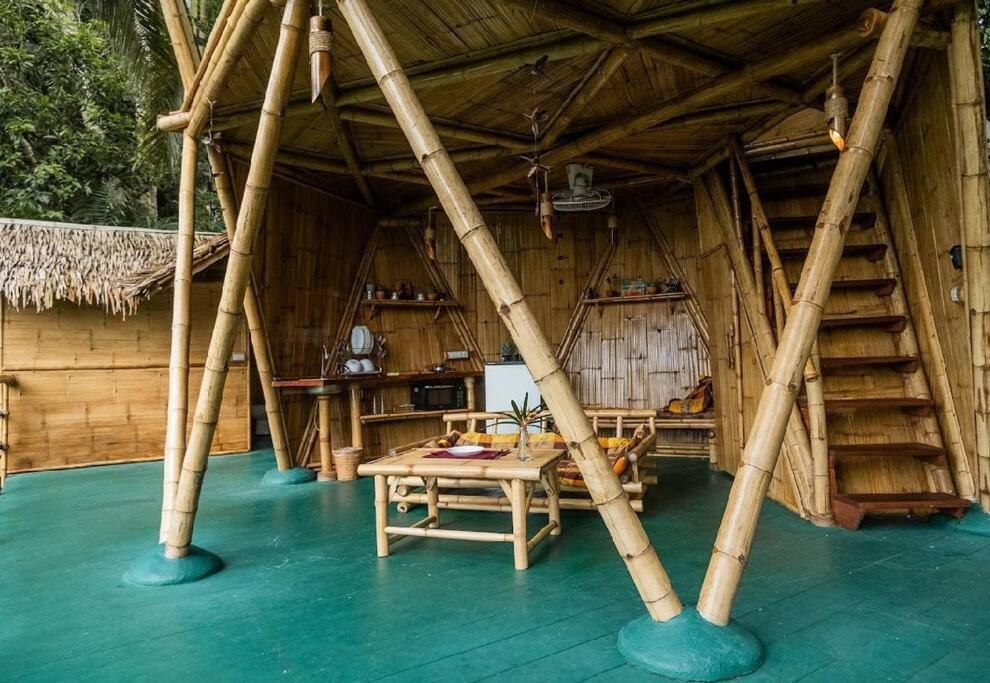 Leela Garden Resort Bamboolove Baan Tai Exterior foto