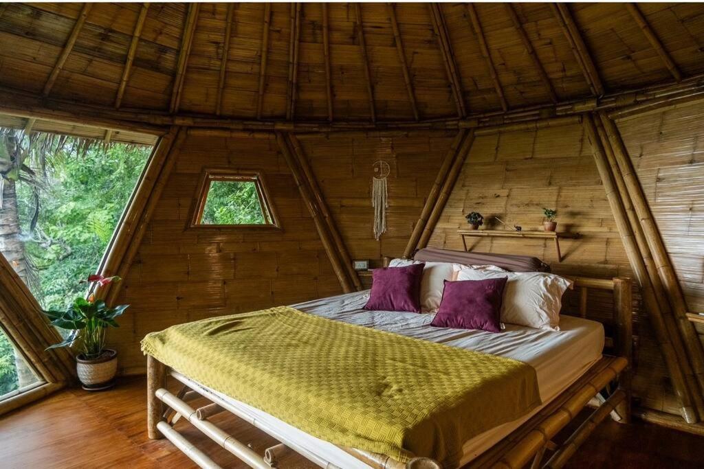 Leela Garden Resort Bamboolove Baan Tai Exterior foto