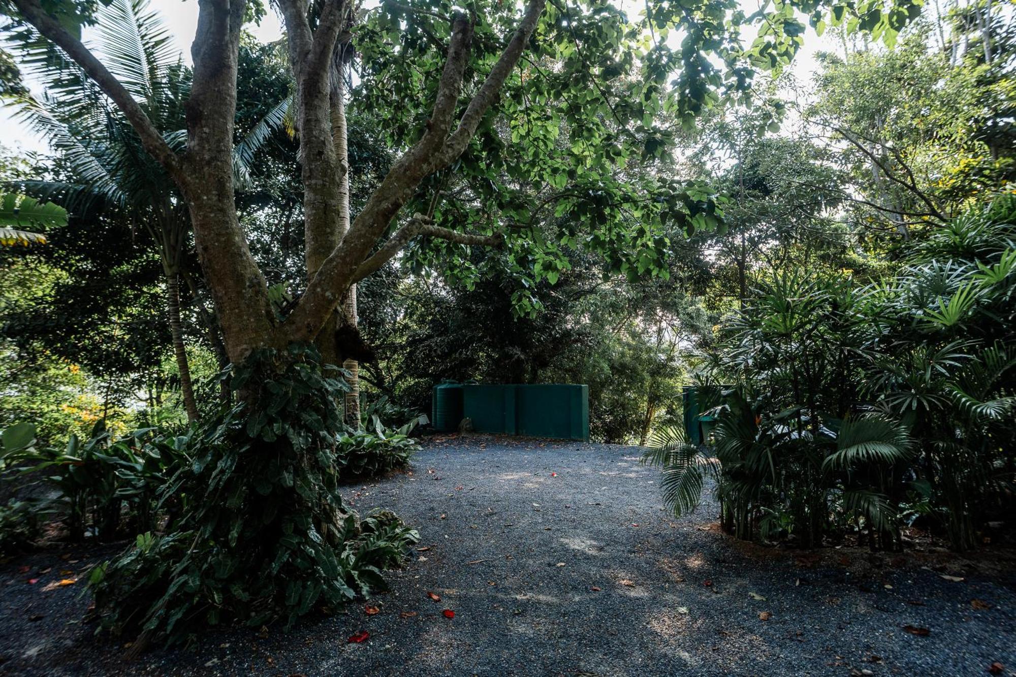 Leela Garden Resort Bamboolove Baan Tai Exterior foto